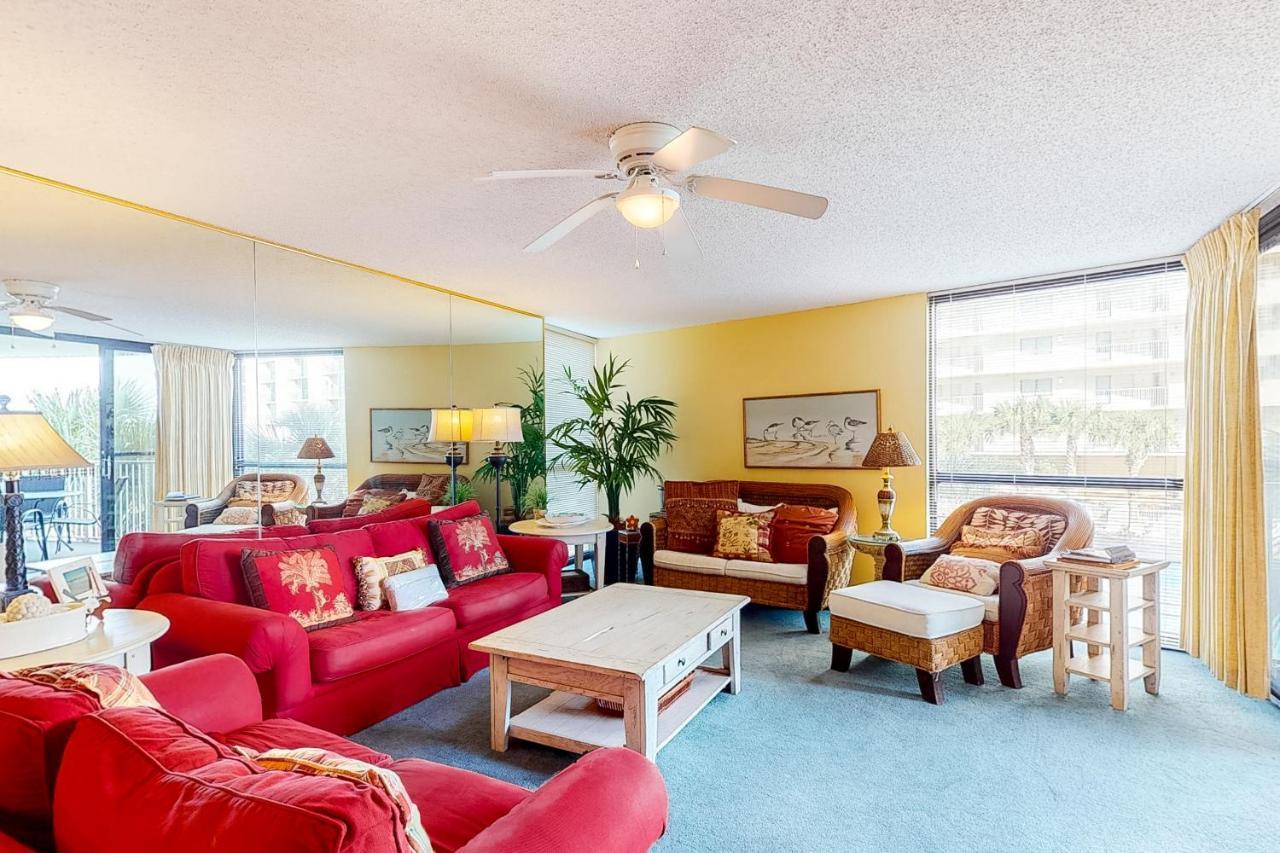Mainsail I Ferienhaus Destin