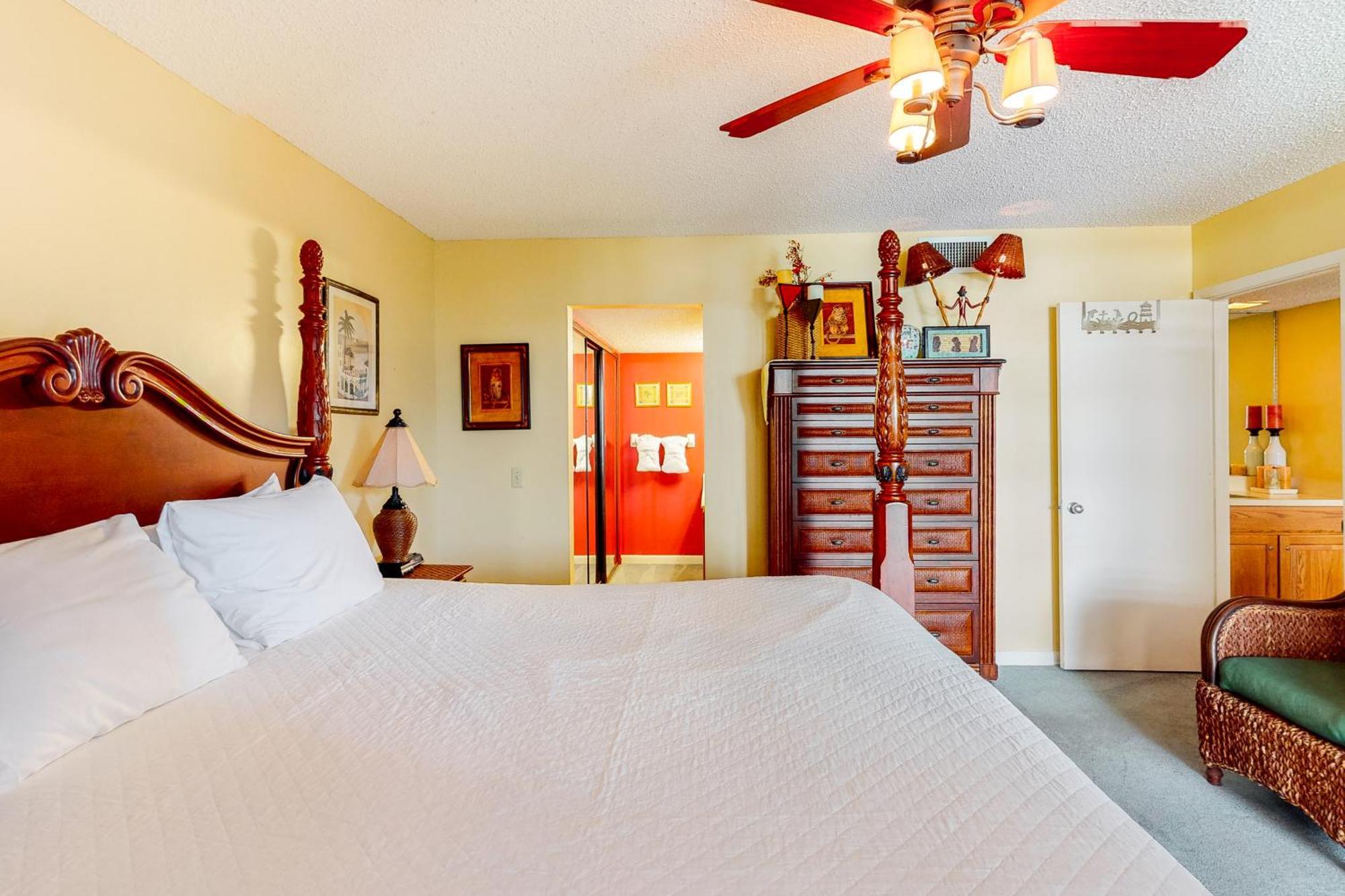 Mainsail I Ferienhaus Destin