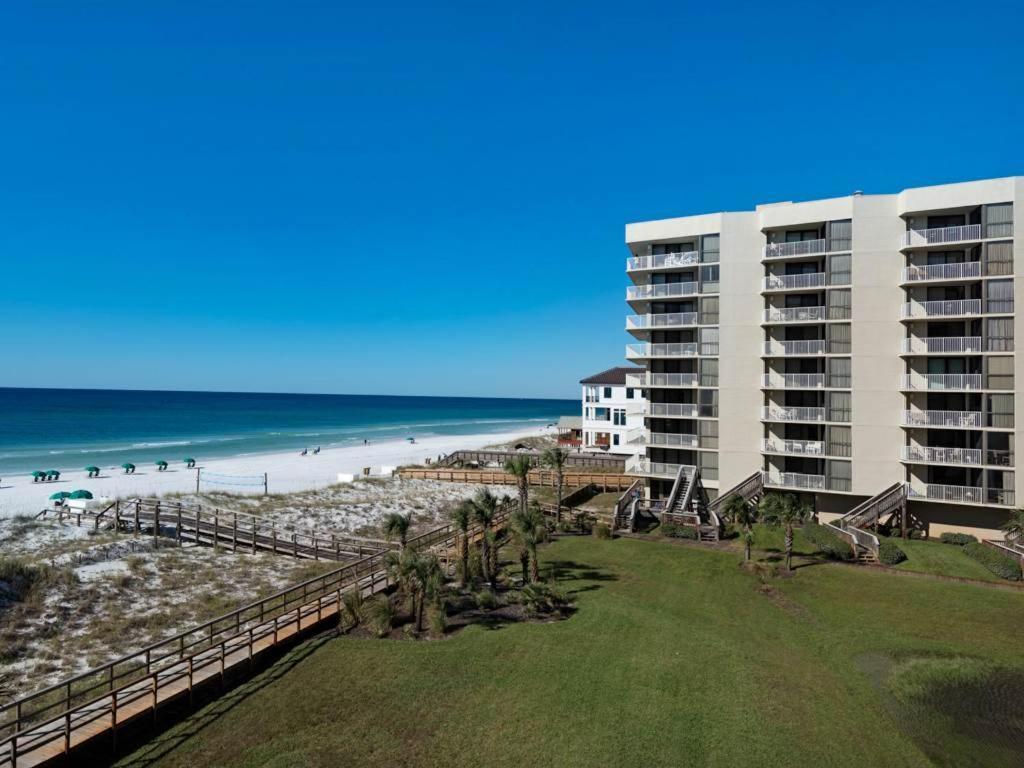 Ferienhaus Mainsail I Destin