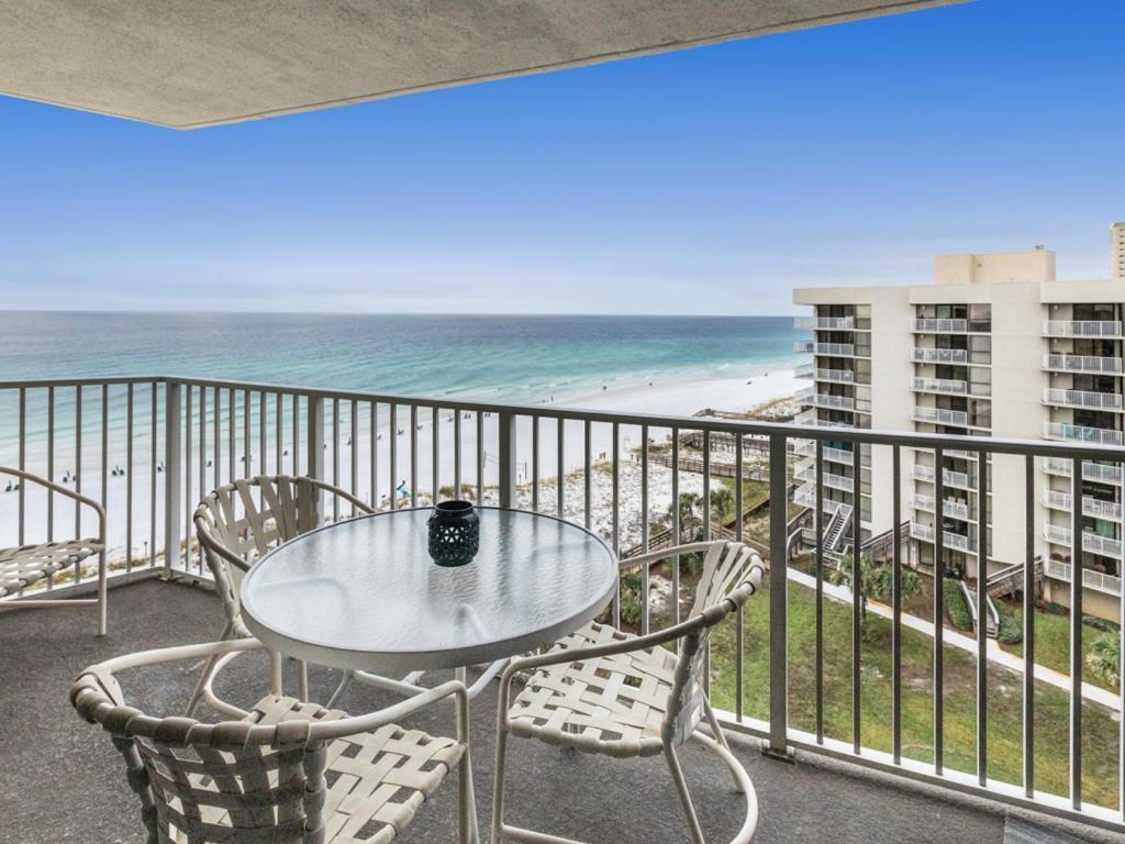 Mainsail I Ferienhaus Destin