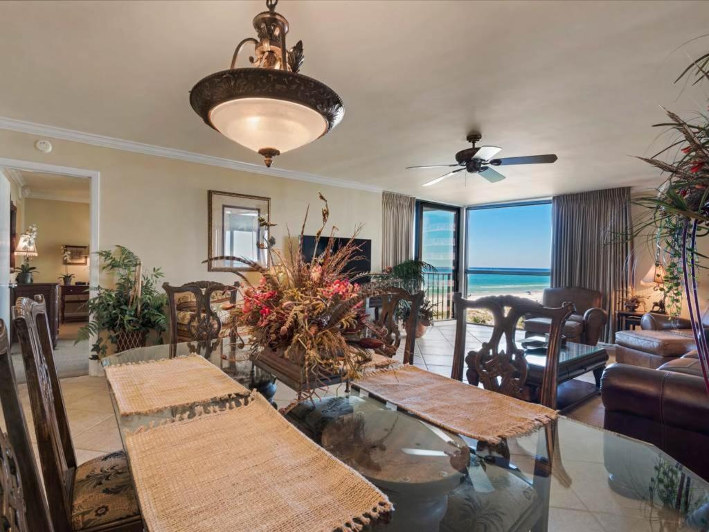 Ferienhaus Mainsail I Destin