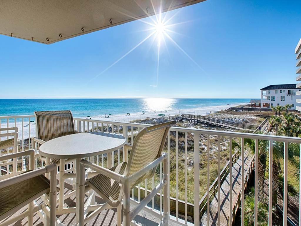 Ferienhaus Mainsail I Destin