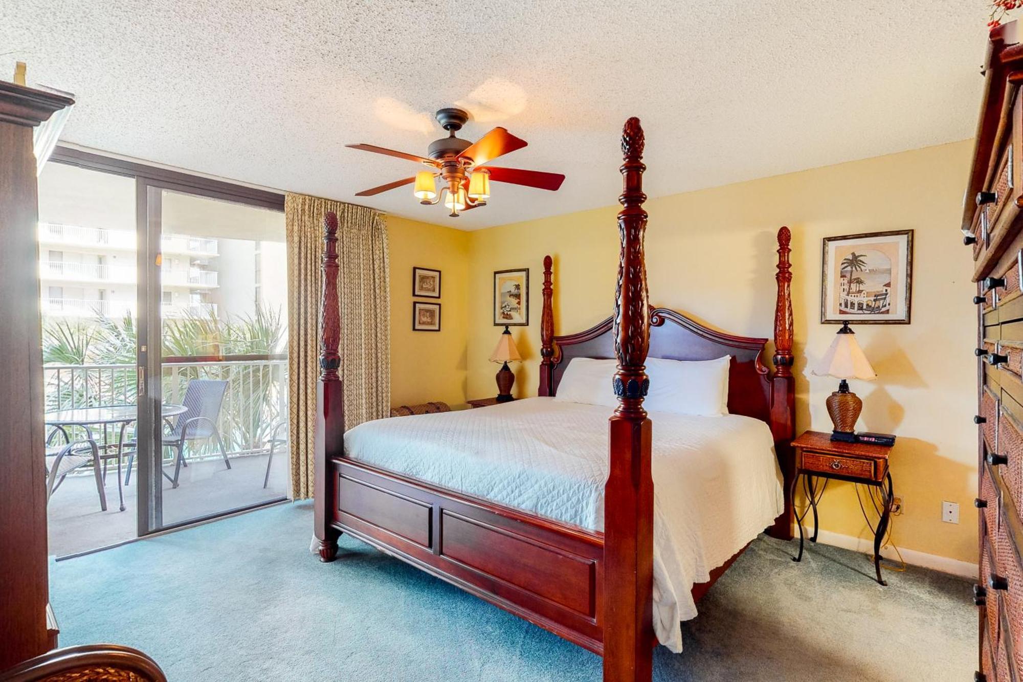 Ferienhaus Mainsail I Destin